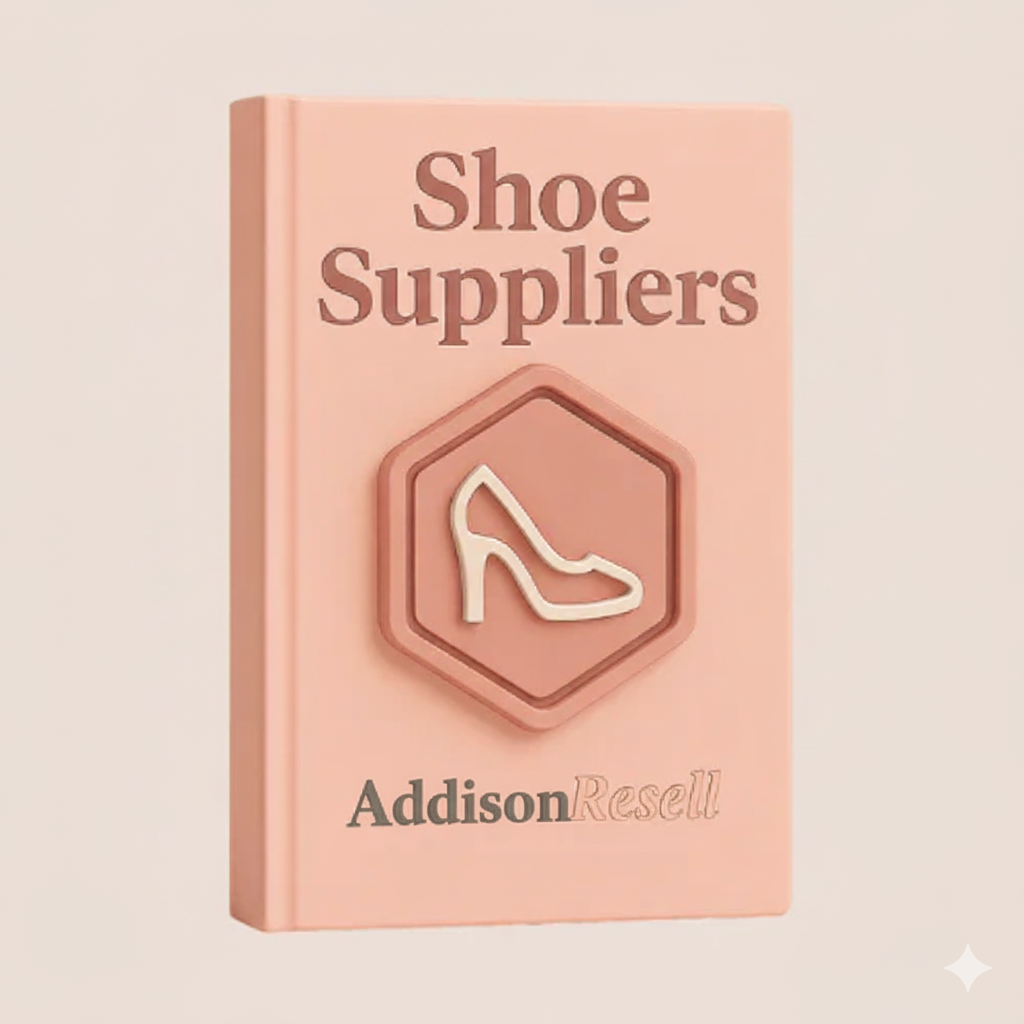 Shoe Suppliers