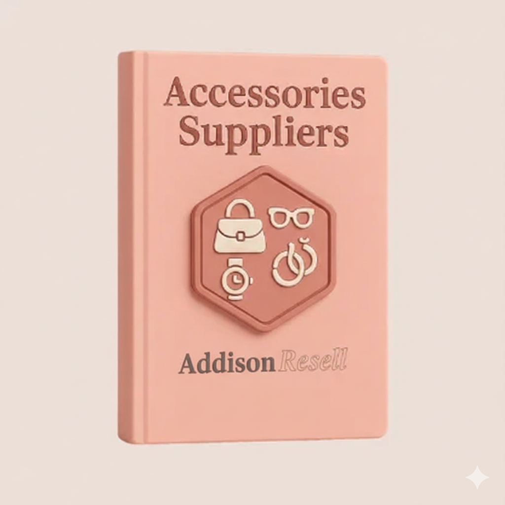 Accessories Supplier
