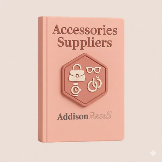 Accessories Supplier